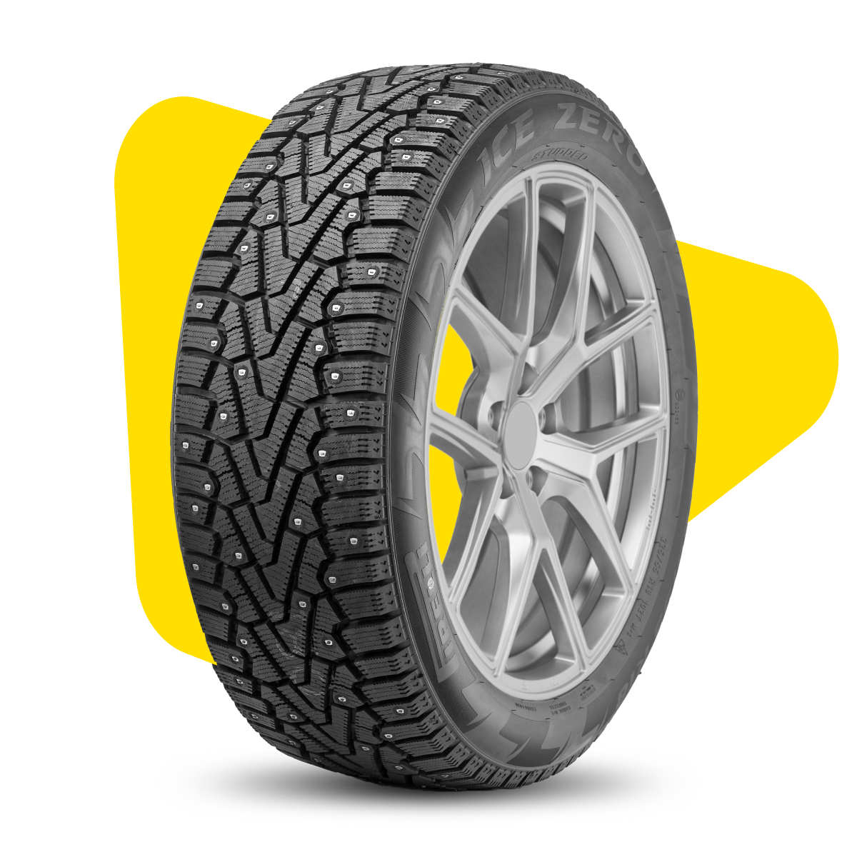 Pirelli Ice Zero 185/65R15 92T  XL