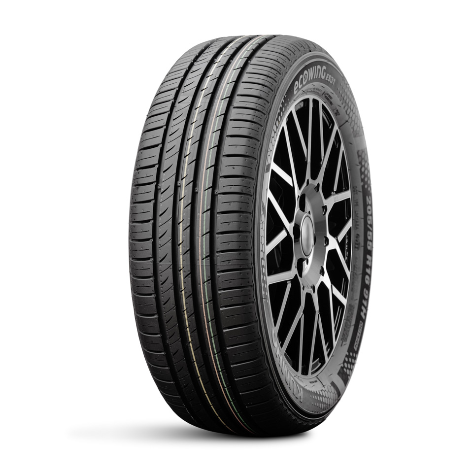 Шины KUMHO ECOWING ES31 купить в Саратове недорого с доставкой от 0 руб.