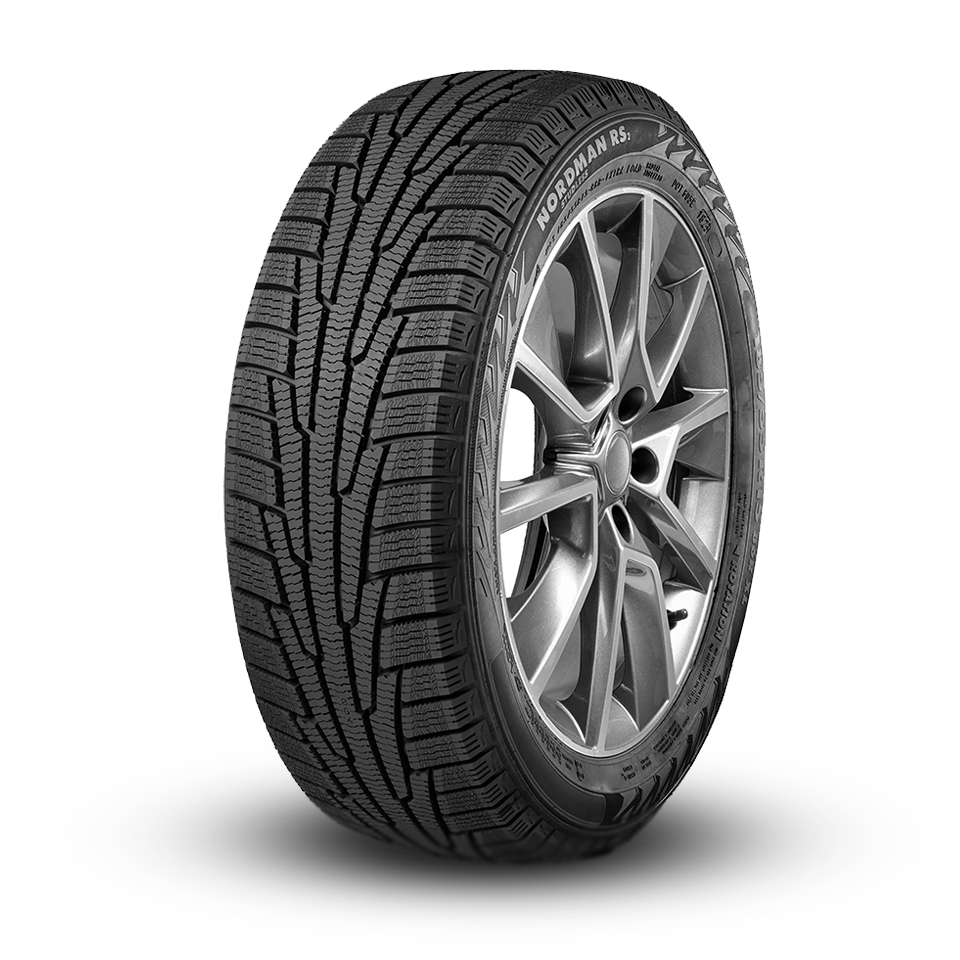 Шины IKON (NOKIAN TYRES) NORDMAN RS2 купить в Саратове недорого с доставкой  от 4760 руб.