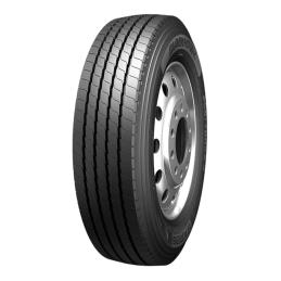 Blackhawk BAR26 235/75R17.5 J141/143 PR18