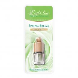 RUSEFF  27479N ароматизатор подвесной жидкостный PARFUM DE FRANCE Spring Breeze (5 мл.)