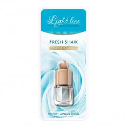 RUSEFF  27314N ароматизатор подвесной жидкостный PARFUM DE FRANCE Fresh Shaik (5 мл.)