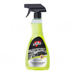 SINTEC Dr. Active средство для удаления следов насекомых "Mosquitos Cleaner", спрей 802453 0,5л