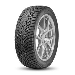 Pirelli Scorpion Ice Zero 2 225/60R18 104T Run Flat XL