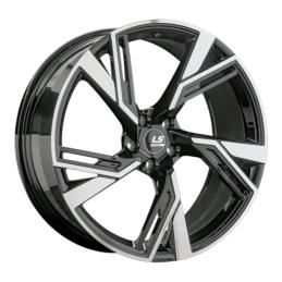 LS Forged FG23 8x18 PCD5x112 ET38 Dia66.6 BKF