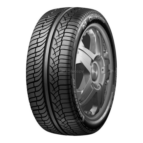 MICHELIN 4x4 Diamaris 