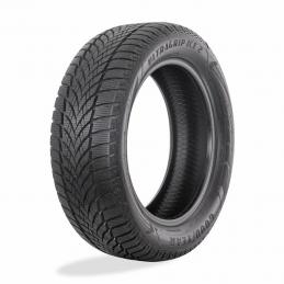 Goodyear UltraGrip Ice 2 195/55R15 85T