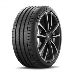 MICHELIN Pilot Sport 4 S 295/30R19 100Y  XL