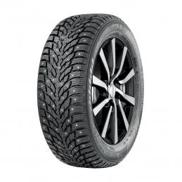 Nokian Tyres Hakkapeliitta 9 205/50R17 93T  XL