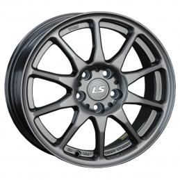 LS 300 6x15 PCD4x100 ET45 Dia73.1 GM