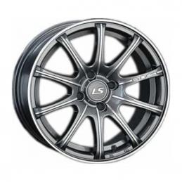 LS 317 8x18 PCD5x114.3 ET45 DIA 73.1  GMF