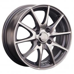 LS 536 6x15 PCD4x100 ET40 Dia60.1 GMF