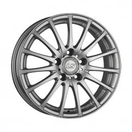 LS 899 6.5x16 PCD4x108 ET26 Dia65.1 S