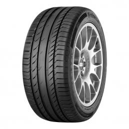 Continental SportContact 5 SUV 235/55R19 105W  XL