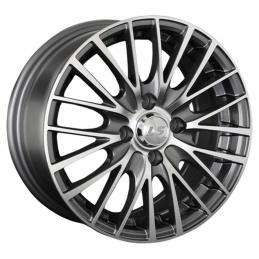 LS 768 6x14 PCD4x100 ET40 Dia73.1 GMF