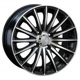 LS 804 6.5x15 PCD4x114.3 ET40 Dia73.1 BKF