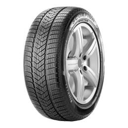 Pirelli Scorpion Winter старше 3-х лет 275/45R20 110V  XL