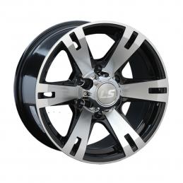 LS 182 8x17 PCD6x139.7 ET38 Dia100.1 BKF