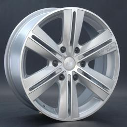 LS 211 8x18 PCD6x139.7 ET20 DIA 106.1  SF