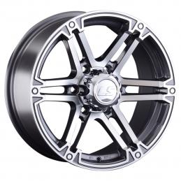 LS 473 8x17 PCD6x139.7 ET25 DIA 106.1  GMF