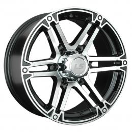 LS 473 8x17 PCD6x139.7 ET10 DIA 110.5  BKF