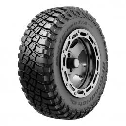 BFGoodrich MUD-TERRAIN T/A KM3 315/70R17 121Q