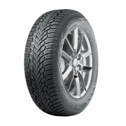 Nokian Tyres WR SUV 4 225/55R18 102H  XL