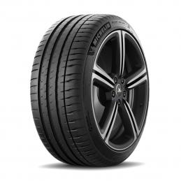 MICHELIN Pilot Sport 4 SUV 255/45R20 105W   MO