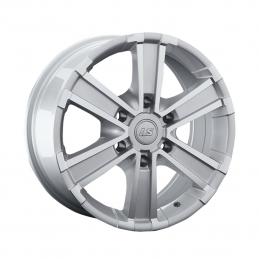 LS 132 7.5x17 PCD6x139.7 ET25 Dia106.1 SF