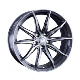 LS 1055 8x18 PCD5x114.3 ET45 Dia67.1 GMF