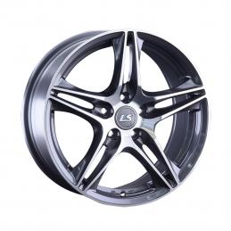 LS 1056 7.5x17 PCD5x114.3 ET40 Dia67.1 GMF