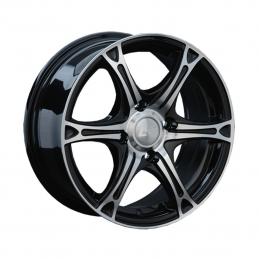 LS 131 7x16 PCD4x98 ET28 Dia58.6 BKF