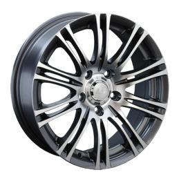 LS 146 7x16 PCD5x114.3 ET40 Dia73.1 GMF