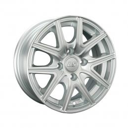 LS 188 6.5x15 PCD4x100 ET45 DIA 73.1  SF