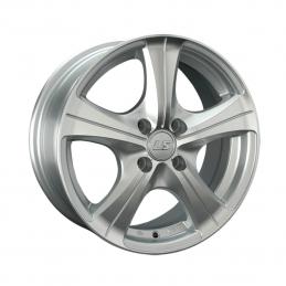 LS 202 6.5x15 PCD4x100 ET43 Dia60.1 SF