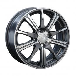 LS 209 6.5x16 PCD5x110 ET37 DIA 65.1  GMF