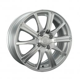 LS 209 6x15 PCD4x100 ET45 DIA 73.1  SF