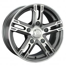 LS 215 6.5x15 PCD5x139.7 ET40 Dia98.5 GMF