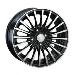 LS 222 7x16 PCD5x105 ET36 DIA 56.6  FBKF