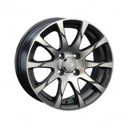 LS 233 7.5x17 PCD5x112 ET40 DIA 73.1  GMF