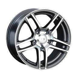 LS 285 7x17 PCD5x114.3 ET40 DIA 73.1  GMF