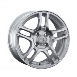 LS 285 7x16 PCD4x100 ET40 Dia73.1 SF