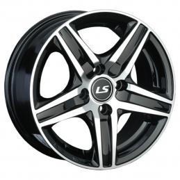 LS 321 7x17 PCD5x112 ET45 Dia57.1 BKF