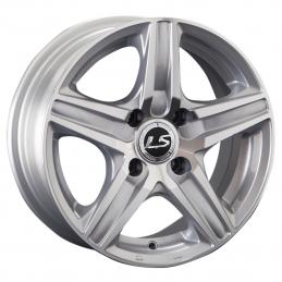 LS 321 6.5x15 PCD4x100 ET40 Dia73.1 SF