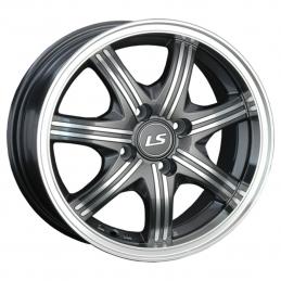 LS 323 7x16 PCD5x114.3 ET40 DIA 73.1  GMF