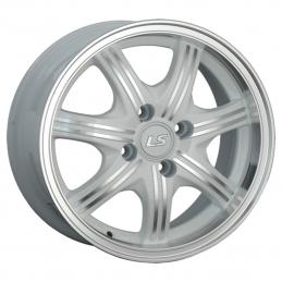 LS 323 6.5x15 PCD5x112 ET45 DIA 57.1  WF