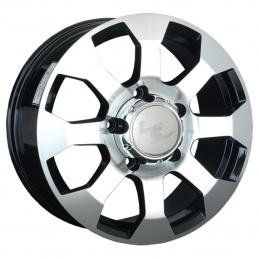 LS 325 8x17 PCD6x139.7 ET38 Dia67.1 BKF