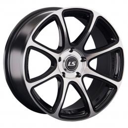 LS 327 7.5x17 PCD5x114.3 ET40 Dia73.1 BKF