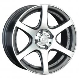 LS 328 7.5x17 PCD5x114.3 ET40 Dia73.1 GMF