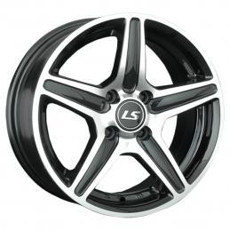 LS 345 7x16 PCD4x108 ET27 DIA 65.1  BKF